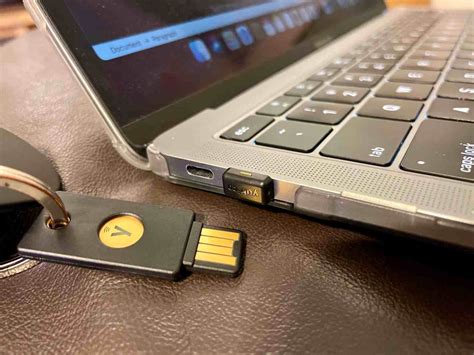 yubikey fido2